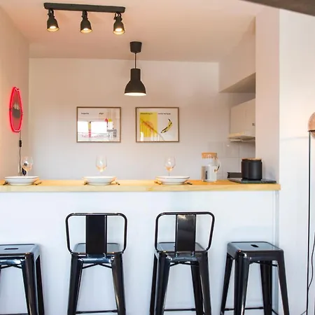 Le Saint Julien * Toulouse