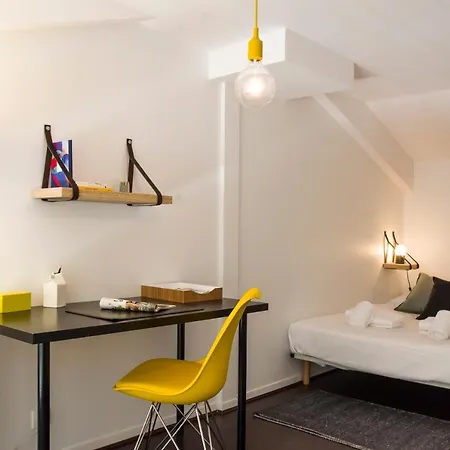 Le Saint Julien Toulouse