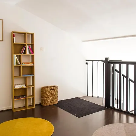 Apartment Le Saint Julien Toulouse